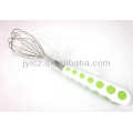 Ceramic Handle Egg Whisk